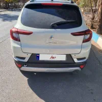 خودرو اطلس gl