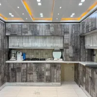 کابینت MDF|مصالح و تجهیزات ساختمان|شیراز, صنایع الکترونیک|دیوار