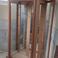 دکور شیشه ایی