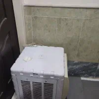 کولرابی جنرال|کولر آبی|قم, علی آباد سعدگان|دیوار