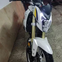 250 KPS|موتورسیکلت|زرقان, |دیوار