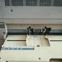 دستگاه کپی سالم وتمیز|پرینتر، اسکنر، کپی، فکس|نسیم‌شهر, |دیوار