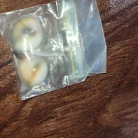 دو عدد نگین یک انگشتر و یک جفت مهره اصل|جواهرات|کرمان, |دیوار