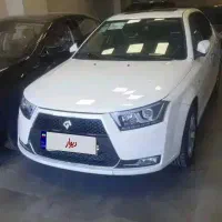 فروش حواله دنا پلاس توربو اتوماتیک