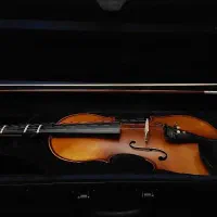 ویولن سوپرانو ۴/۴