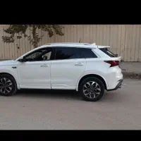 SWM go1f|خودرو سواری و وانت|کرج, خرمدشت|دیوار