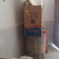 کارتون کولر سوپرجنرال۳۲و۲۴هزار|کولر گازی و فن‌کوئل|برازجان, |دیوار