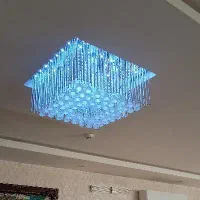 لوسترکنترلی شیک