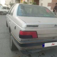405 مدل 1385