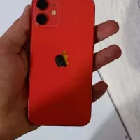 ایفون 12 mini