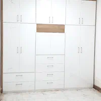 اجرای کمد دیواری(بدون پیش پرداخت)