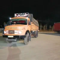 بنز تک باری