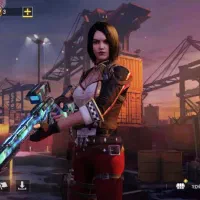 اکانت کالاف