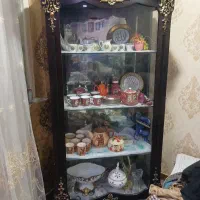 بوفه و چینی آلات