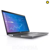 لپ‌تاپ دل پریسیژن ۱l recision 3571|رایانه همراه|تبریز, |دیوار
