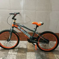 دوچرخه سایز 20