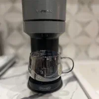 اسپرسو مارک دلونگی