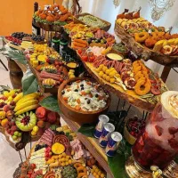 تشریفات مجالس و مهمانی|خدمات پذیرایی، مراسم|مشهد, هفت تیر (آب و برق)|دیوار