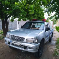 خودرو بر چرخ گیر