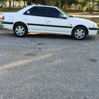 پژو پارس مدل نود خانگی|خودرو سواری و وانت|اندیمشک, |دیوار