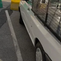 پراید وانت ۱۴۰۳ بی رنگ|خودرو سواری و وانت|کرج, کلاک نو|دیوار