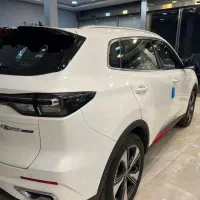 چانگان cs55 پلاس ۲۰۲۴ وارداتی|خودرو سواری و وانت|تهران, تهرانپارس غربی|دیوار