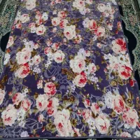 پتوی نرمینه و تشک|رختخواب، بالش، پتو|پاکدشت, حصار امیر|دیوار