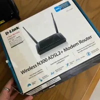 مودم|مودم و تجهیزات شبکه|پردیس, فاز ۱|دیوار