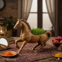 اکسسوری|مجسمه، تندیس، ماکت|فولادشهر, سایت صنعتی کاوه|دیوار