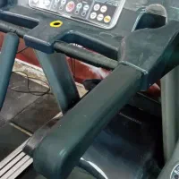 تردمیل ،|تجهیزات ورزشی|شیراز, زیباشهر|دیوار