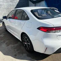 تویوتا لوین ۲۰۲۵|خودرو سواری و وانت|اهواز, زیتون کارمندی|دیوار