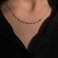 طلا ی ظریف و مینیمال سلوریا|جواهرات|سبزوار, قاضی زاد|دیوار