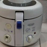 سرخ کن دلونگی