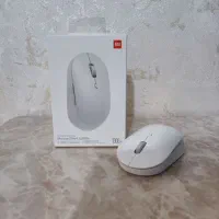 ماوس شیائومی مدل Mi Silent Edition Dual WXSMSBMW02