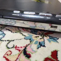 دستگاه سی دی و دی وی دی|پخش‌کننده DVD و ویدیو|کرمان, |دیوار