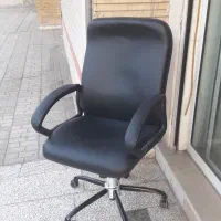 صندلی مدیریتی