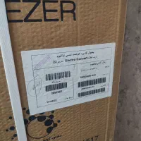 یخچال الکترواستیل مدل کانورت|یخچال و فریزر|اسلامشهر, شهرک واوان|دیوار