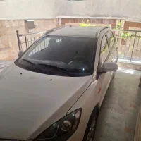 ام وی ام   315 S مدل 1398 اکسلنت
