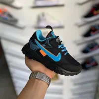 کتونی بچگانه مدل نایکی nike سایز 31 تا 35 دورنگ|کفش و لباس بچه|اراک, |دیوار
