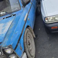 نیسان ۸۰|خودرو سواری و وانت|تهران, یاخجی آباد|دیوار