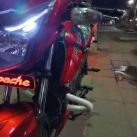 اپاچی 150 مدل94