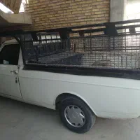 پیکان وانت مدل ۸۵|خودرو سواری و وانت|گنبد کاووس, |دیوار