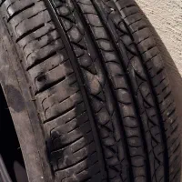 لاستیک گینس 205/65r15