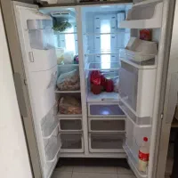 تعمیرات انواع یخچال باضمانت یکساله