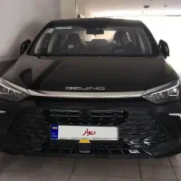 بیجینگu5(سابرینا) مشکی خشک