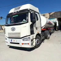 کشند فاو 1402|خودرو سنگین|کرمانشاه, |دیوار