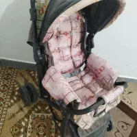 اثاث|کالسکه و لوازم جانبی|ایلام, |دیوار