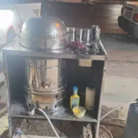 موتور فود کانکس فست فود سیار|کافی‌شاپ و رستوران|صدرا-فارس, فاز ۱|دیوار