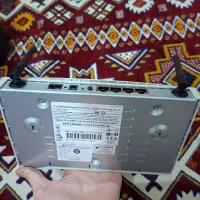 وای فای 3com|مودم و تجهیزات شبکه|شوش, |دیوار