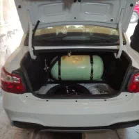 گاز سی ان جی همه مدل|خدمات موتور و ماشین|بهشهر, |دیوار